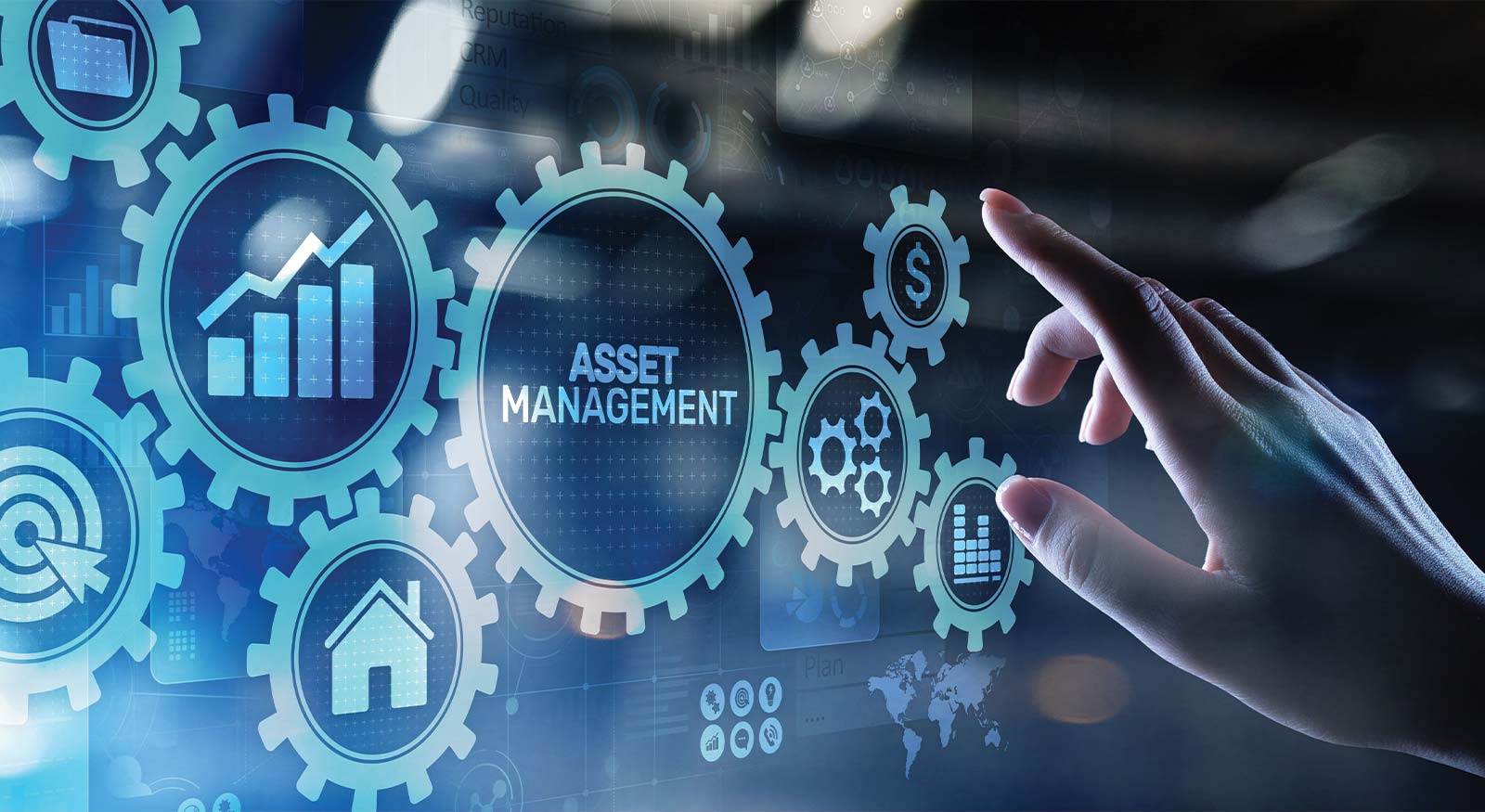 ISO 55001 – Asset Management Trainings - SSC Srl