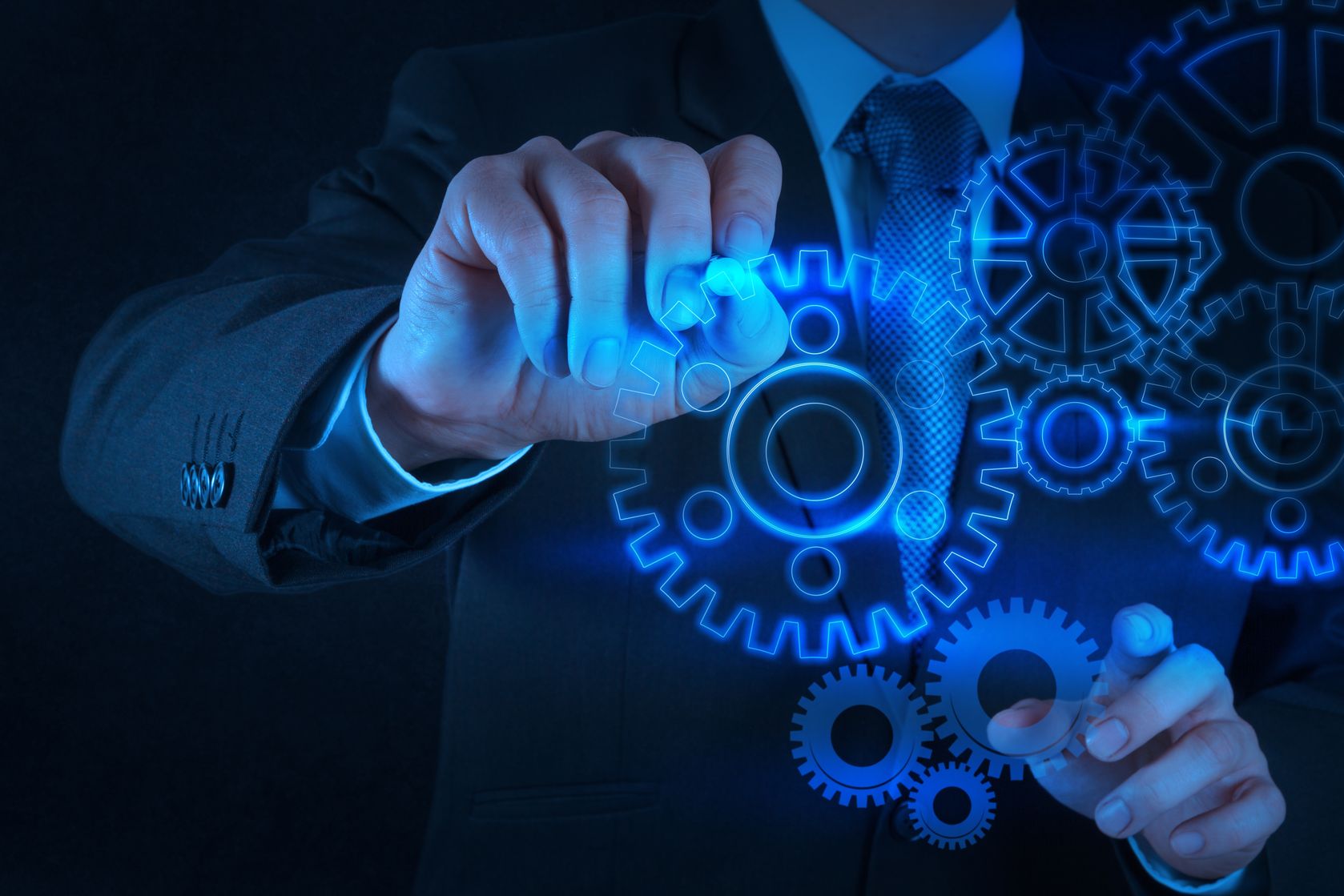 ISO 18788 Security Operations Management System SSC Srl